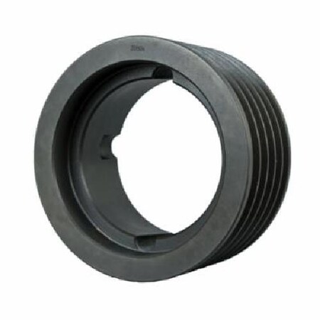 Martin (2517) Hi-Cap Tb Sheave, 5 3V 560 TB 5 3V 560 TB